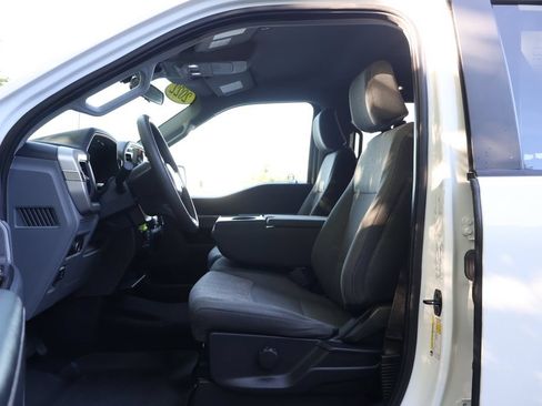 Used 2022 Ford F150 XLT w/ Trailer Tow Package AWD/4WD image 33
