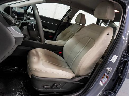 Used 2024 Hyundai Sonata SEL FWD image 6
