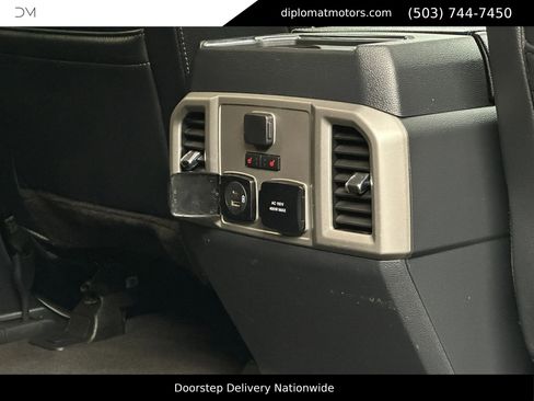 Used 2022 Ford F350 Lariat w/ Lariat Ultimate Package image 25