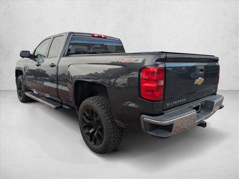 Used 2014 Chevrolet Silverado 1500 LT w/ All Star Edition AWD/4WD image 7