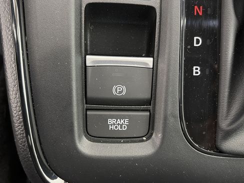 Used 2026 Honda CR-V Sport Touring image 30