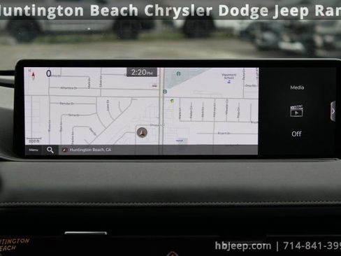 Used 2023 Genesis G80 2.5T image 13