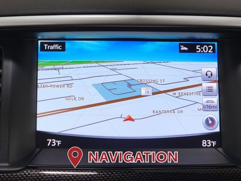 Used 2020 Nissan Pathfinder SV w/ Rock Creek Edition image 23