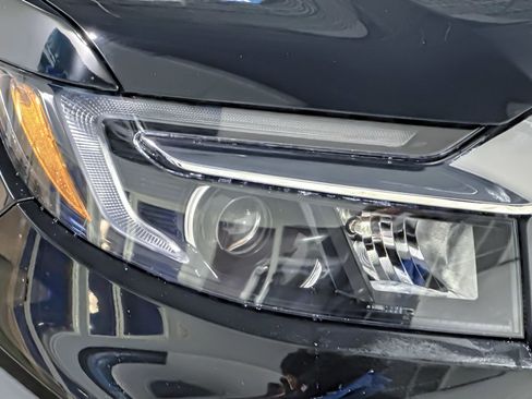 New 2026 Honda Ridgeline RTL image 10