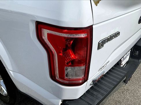 Used 2016 Ford F150 XLT w/ Equipment Group 302A Luxury RWD image 26