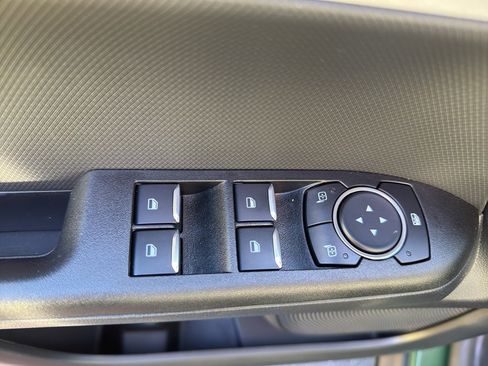 New 2025 Ford Bronco Sport Badlands w/ Sasquatch Badlands Package image 11