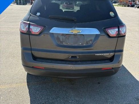 Used 2014 Chevrolet Traverse LT w/ All-Star Edition FWD image 5