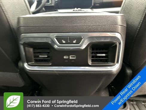 Used 2024 GMC Sierra 1500 Denali w/ Denali Reserve Package image 10