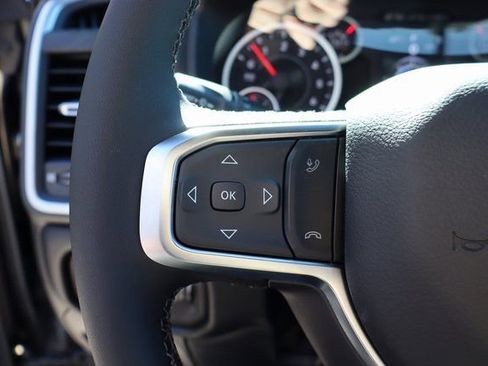 New 2026 RAM 1500 Big Horn AWD/4WD image 14
