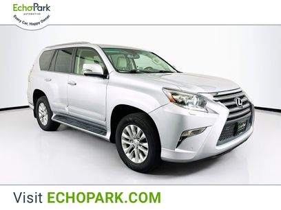 Used 2019 Lexus GX 460