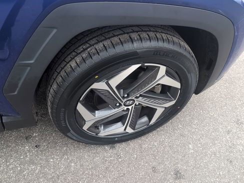 Used 2023 Hyundai Tucson Limited image 9