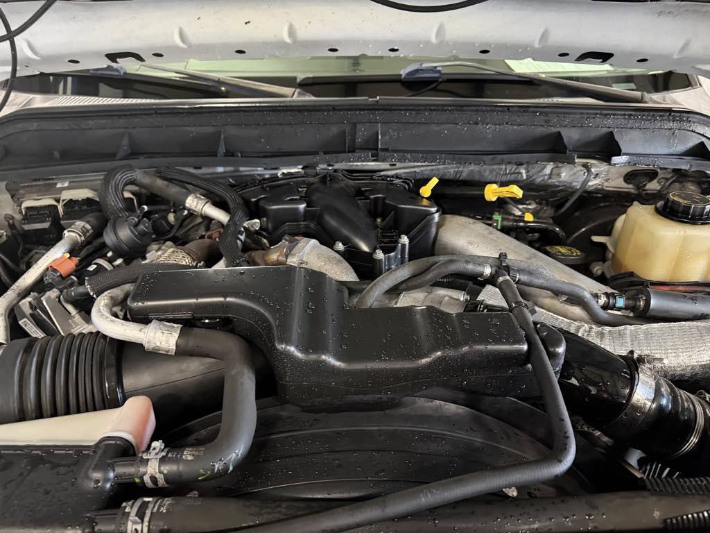 Used 2014 Ford F250 Lariat AWD/4WD image 23