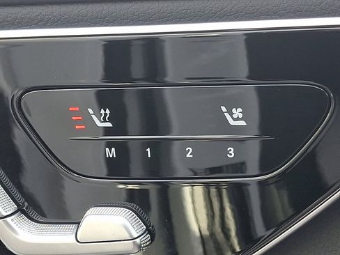 New 2026 Mercedes-Benz GLC 300 4MATIC image 19