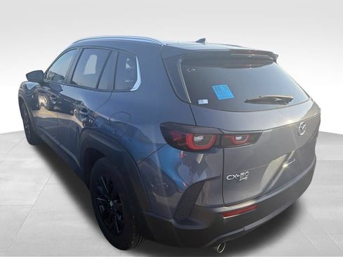 Used 2025 MAZDA CX-50 AWD 2.5 S w/ Premium Package image 20