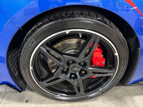 Used 2020 Chevrolet Corvette Stingray Premium Cpe w/ 3LT Preferred Equipment Group RWD image 20