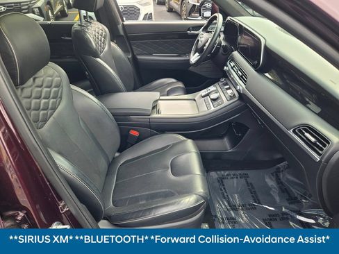 Used 2020 Hyundai Palisade Limited AWD/4WD image 11