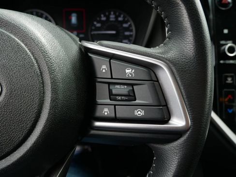 Used 2023 Subaru Ascent Premium w/ Convenience Package AWD/4WD image 24