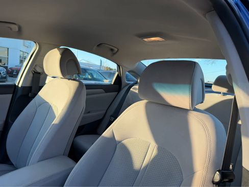 Used 2017 Hyundai Sonata SE image 8