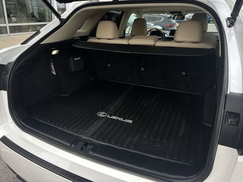 Used 2022 Lexus RX 350 AWD w/ Premium Package image 26