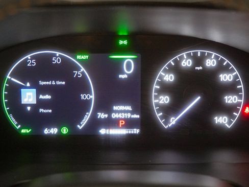 Used 2024 Honda CR-V Sport Touring image 43