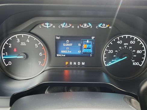 Used 2023 Ford F350 XLT w/ 360-Degree Camera Package image 21