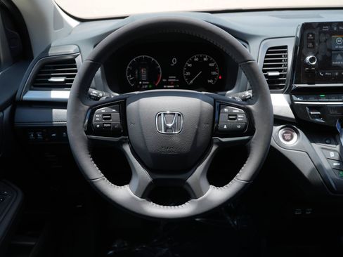 New 2026 Honda Odyssey EX-L image 19