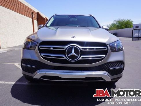 Used 2020 Mercedes-Benz GLE 450 4MATIC image 16