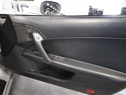 Used 2005 Chevrolet Corvette Convertible w/ Preferred Equipment Group image 29