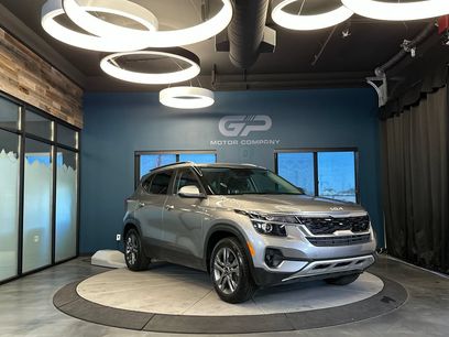 Used 2023 Kia Seltos S