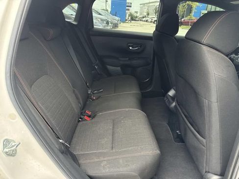 Used 2024 Honda HR-V Sport image 9