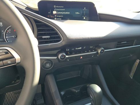 New 2026 MAZDA MAZDA3 2.5 S Sedan w/ Preferred Pkg image 12