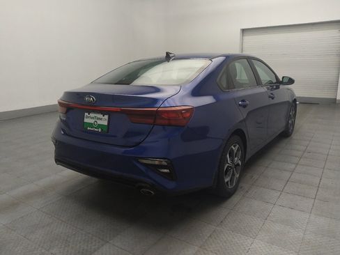 Used 2020 Kia Forte LXS image 9