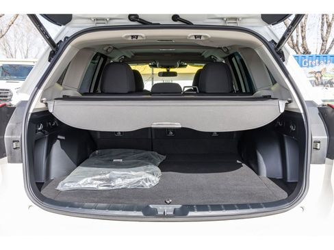 Certified 2023 Subaru Forester Premium image 14