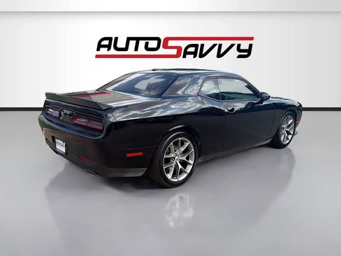 Used 2023 Dodge Challenger GT image 7