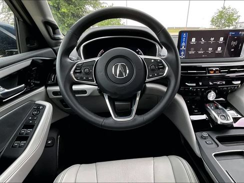 Certified 2026 Acura MDX FWD w/ Technology Package image 6