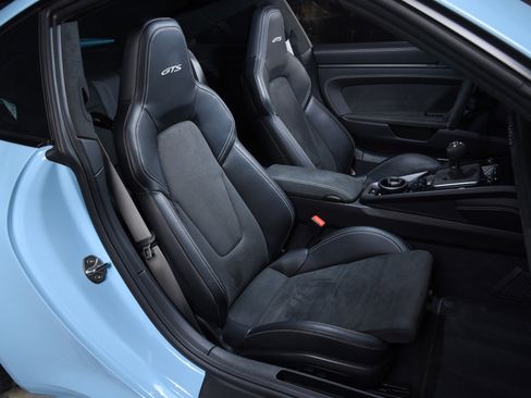 Used 2024 Porsche 911 Carrera GTS image 20