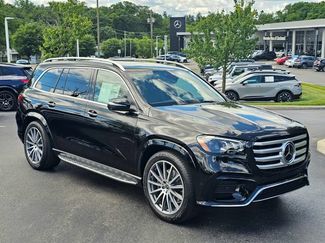 New 2026 Mercedes-Benz GLS 580 4MATIC 360° Tour