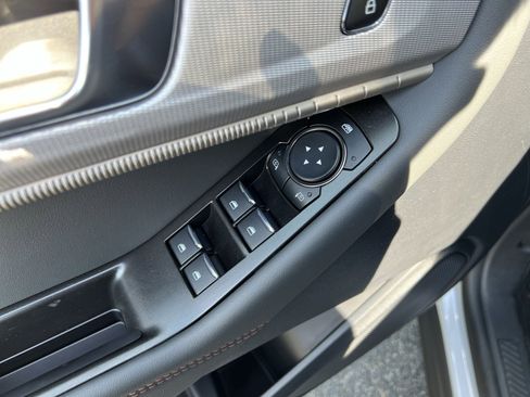 New 2026 Ford Explorer Active AWD/4WD image 15