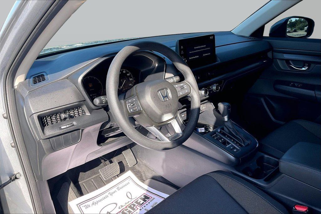 Used 2026 Honda CR-V LX image 14