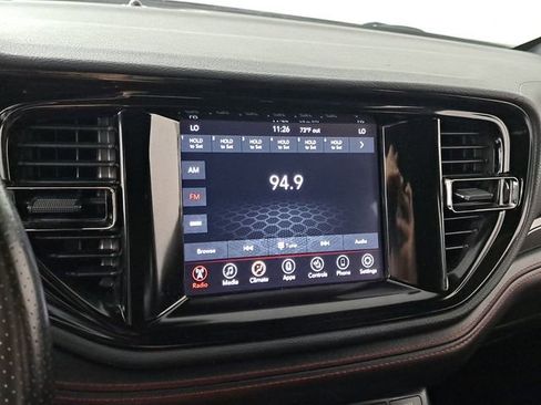 Used 2023 Dodge Durango GT image 29