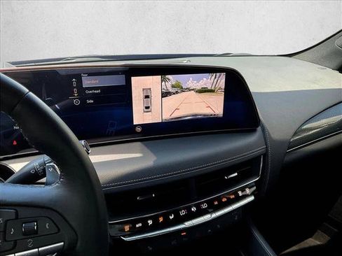 Used 2025 Cadillac CT5 Sport w/ Sun And Sound Package RWD image 23