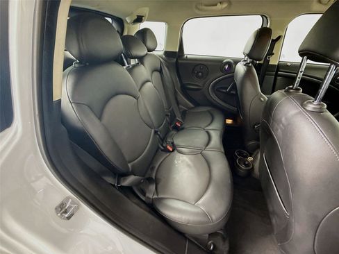 Used 2015 MINI Cooper Countryman S image 13