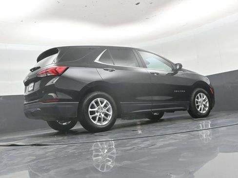 Used 2023 Chevrolet Equinox LT FWD image 39