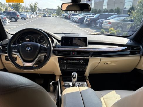 Used 2018 BMW X5 xDrive35i AWD/4WD image 29