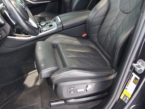 Used 2023 BMW X5 xDrive45e AWD/4WD image 10