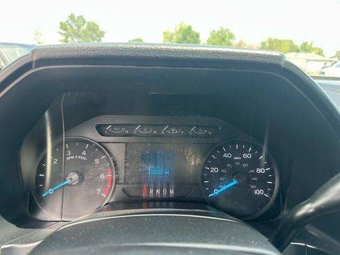 Used 2020 Ford F350 XL w/ STX Appearance Package AWD/4WD image 37