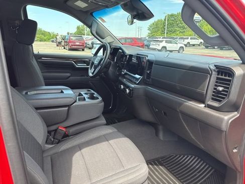 Used 2023 GMC Sierra 1500 Elevation AWD/4WD image 32