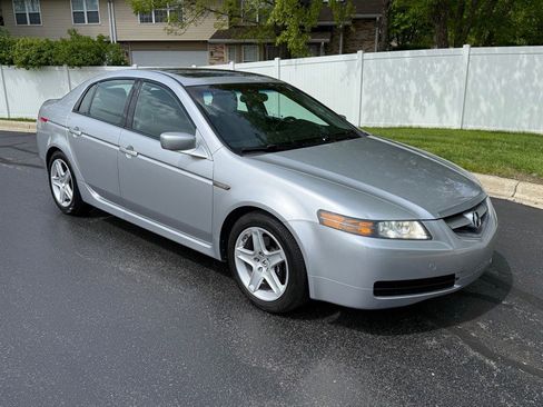 Used 2006 Acura TL FWD image 4