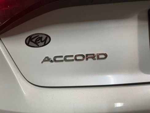 Used 2023 Honda Accord LX image 34