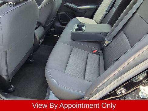 Used 2025 Nissan Altima 2.5 SV FWD image 28
